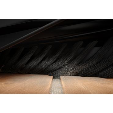 Dreame D20 Plus 0,5 L Hvid