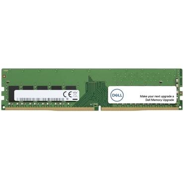 Dell - 8GB - DDR4 RAM - 2400MHz - DIMM 288-PIN - ECC