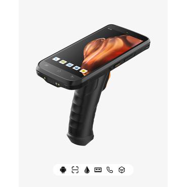 Inateck Scanner