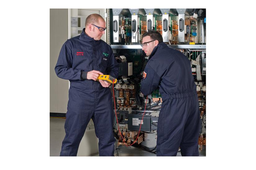 APC On-Site Service Warranty Extension 1 år - Support opgradering