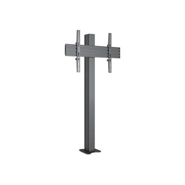 Multibrackets M Pro Series MBBDC1U 100 st&auml;ll - en sida - f&ouml;r platt panel - fast - svart