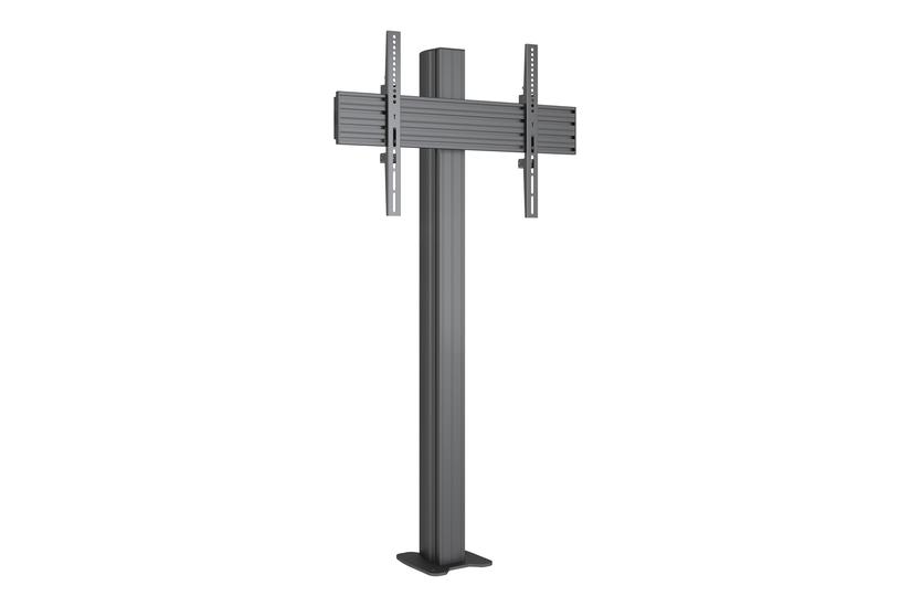 Multibrackets M Pro Series MBBDC1U 100 st&auml;ll - en sida - f&ouml;r platt panel - fast - svart