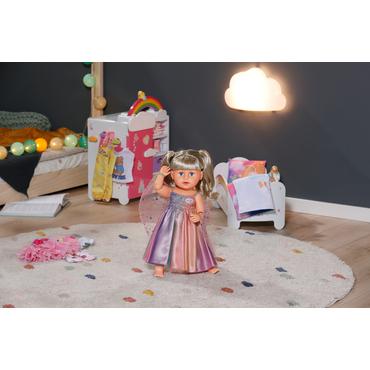 BABY born Rainbow Nightdress Dukkekjole