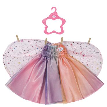 BABY born Rainbow Nightdress Dukkekjole