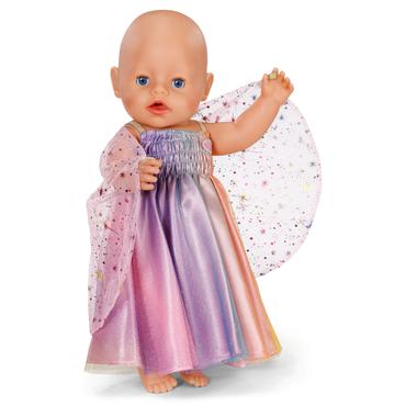 BABY born Rainbow Nightdress Dukkekjole