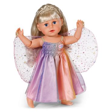 BABY born Rainbow Nightdress Dukkekjole