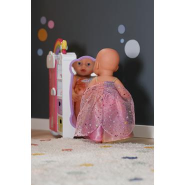 BABY born Rainbow Nightdress Dukkekjole