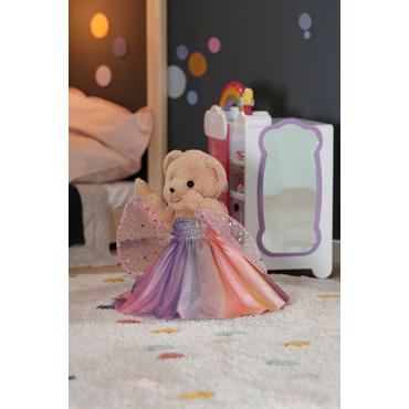 BABY born Rainbow Nightdress Dukkekjole
