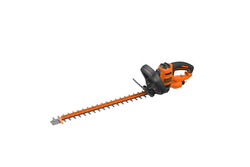 Black & Decker BEHTS401-QS elektrisk h&aelig;kkeklipper