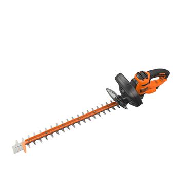 Black & Decker BEHTS401-QS elektrisk h&aelig;kkeklipper