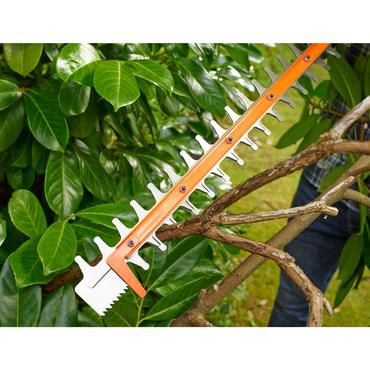 Black & Decker BEHTS401-QS elektrisk h&aelig;kkeklipper