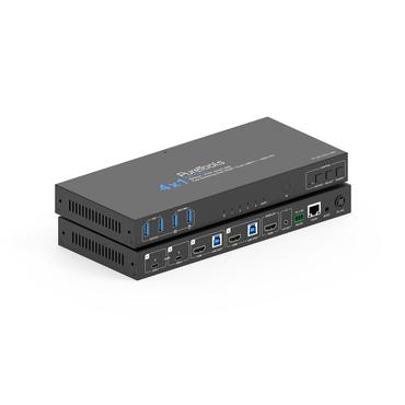 PureLink KVM-switch