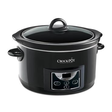 Crock-Pot Sakt kockare