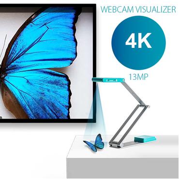 IRIS Scan Visualizer 7 Win/Mac