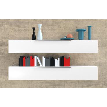 Fischer DuoPower 2 stk Skruekrog og v&aelig;gstiks&aelig;t