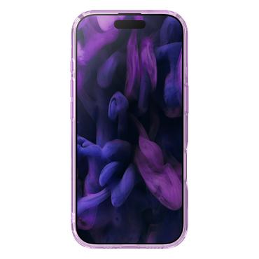 LAUT CRYSTAL FLURO mobiltelefon etui 16 cm (6.3") Cover Lyserød