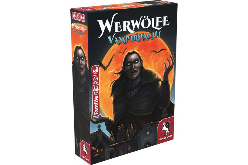 Pegasus 18276G brætspil Kortspil