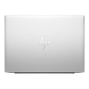 HP EliteBook 830 G10 Notebook Bærbar PC - Intel Core i7 (13th Gen) 1355U / 1.7 GHz - 16 GB LPDDR5 - 512 GB SSD M.2 PCIe - NVM Express (NVMe) - 13.3" IPS