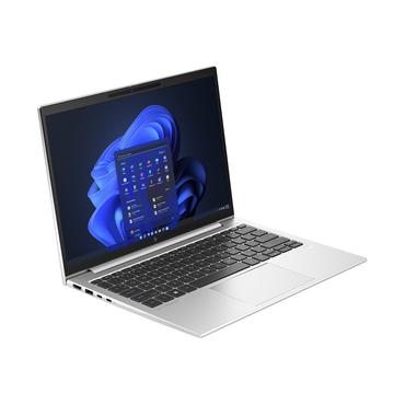 HP EliteBook 830 G10 Notebook Bærbar PC - Intel Core i7 (13th Gen) 1355U / 1.7 GHz - 16 GB LPDDR5 - 512 GB SSD M.2 PCIe - NVM Express (NVMe) - 13.3" IPS