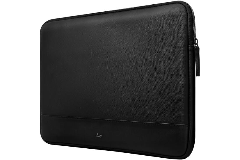 LAUT Anteckningsbok - Black