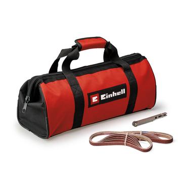 Einhell TE-BF 18 Li solo Akku-Bandfeile