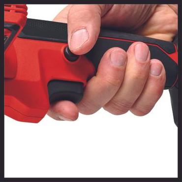 Einhell TE-BF 18 Li solo Akku-Bandfeile