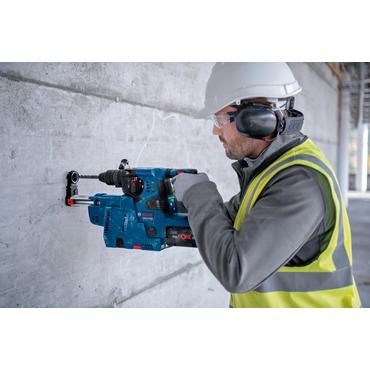 Bosch GBH 18V-28 C (solo, L)