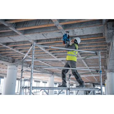 Bosch GBH 18V-28 C (solo, L)