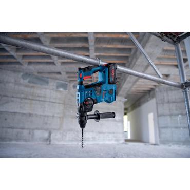 Bosch GBH 18V-28 C (solo, L)