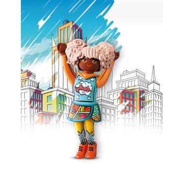 Playmobil 70476 leget&oslash;jsfigur til b&oslash;rn