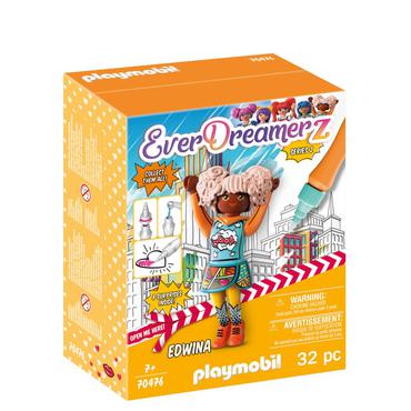Playmobil 70476 leget&oslash;jsfigur til b&oslash;rn
