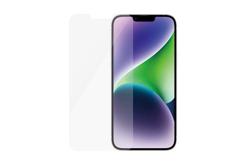 SAFE. by PanzerGlass - skærmbeskytter for mobiltelefon - ultrabred pasform