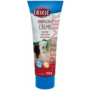 TRIXIE Premio Hund Behandle Bøf 110 g