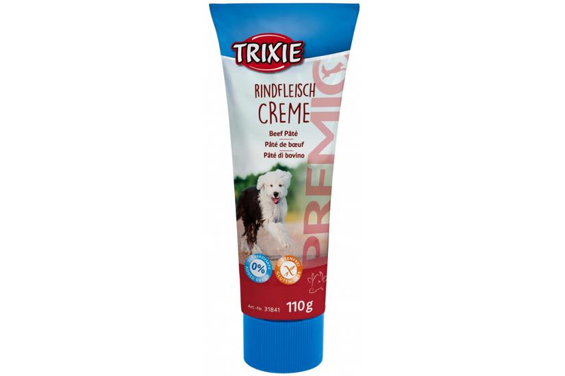 TRIXIE Premio Hund Behandle B&oslash;f 110 g