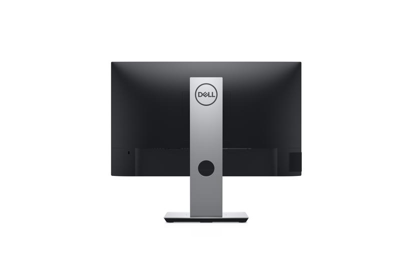 Dell P2219H skærm - LED baglys - 22" - IPS - 5ms,8ms - Full HD 1920x1080 ved 60Hz