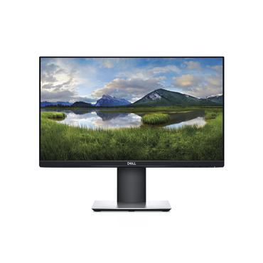 Dell P2219H skærm - LED baglys - 22" - IPS - 5ms,8ms - Full HD 1920x1080 ved 60Hz