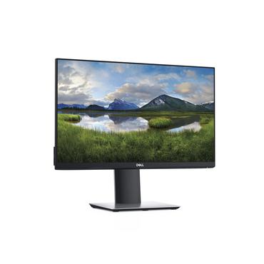 Dell P2219H skærm - LED baglys - 22" - IPS - 5ms,8ms - Full HD 1920x1080 ved 60Hz