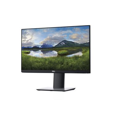 Dell P2219H skærm - LED baglys - 22" - IPS - 5ms,8ms - Full HD 1920x1080 ved 60Hz