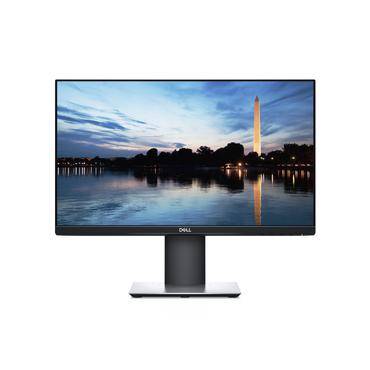 Dell P2219H skærm - LED baglys - 22" - IPS - 5ms,8ms - Full HD 1920x1080 ved 60Hz