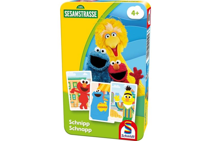 Schmidt Spiele 51452 brætspil 10 min. Kortspil Comparing