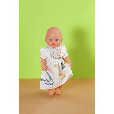 BABY born Dress Giraffe 43cm Dukkekjole