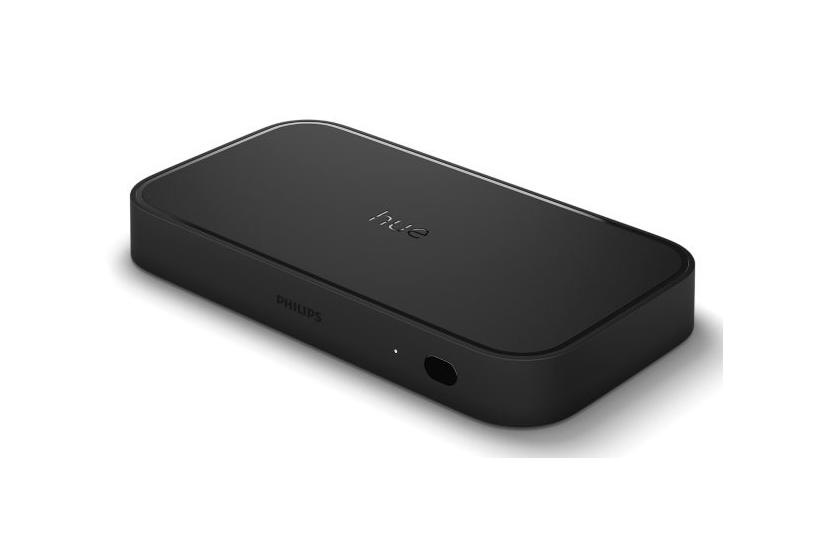 Philips Hue Play HDMI sync box 8K -synkronointiboksi