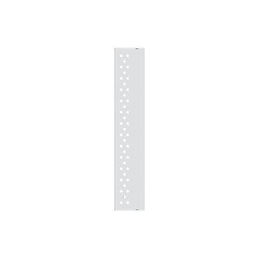 Multibrackets M Pro Series indelukke - Anti-Theft - for digitalt skiltepanel - lille - hvid