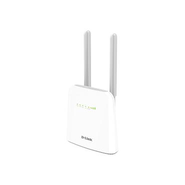 D-Link DWR-960 - tr&aring;dl&oslash;s router - WWAN - Wi-Fi 5 - 3G, 4G - desktop