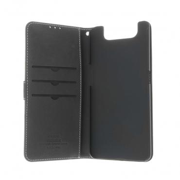 Insmat 650-2751 mobiltelefon etui Flipetui Sort