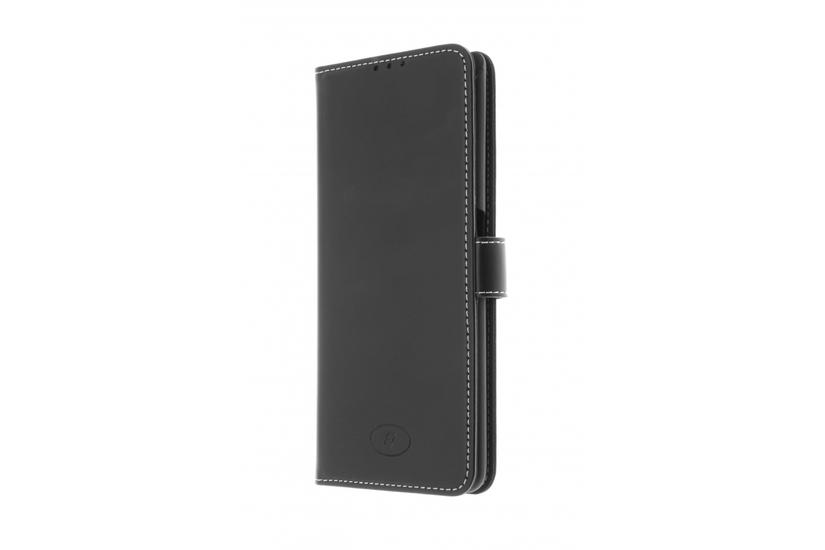Insmat 650-2751 mobiltelefon etui Flipetui Sort