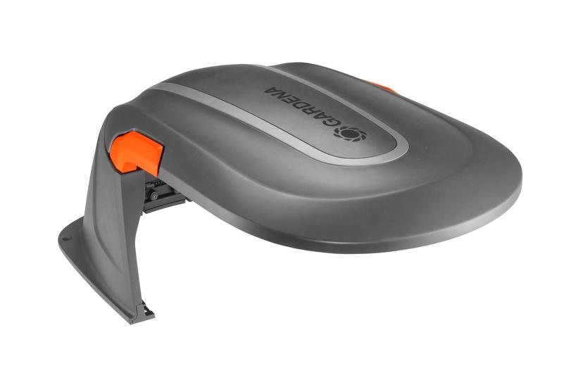 Bedste Gardena Robotter i 2023