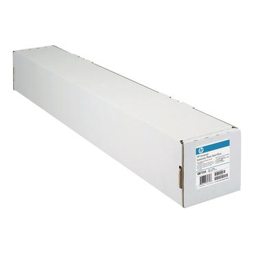 HP Universal - fotopapir - satin - 1 rulle(r) - Rulle (106,7 cm x 30,5 m) - 200 g/m²