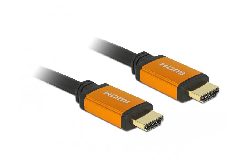 Delock HDMI-kabel - 3 m