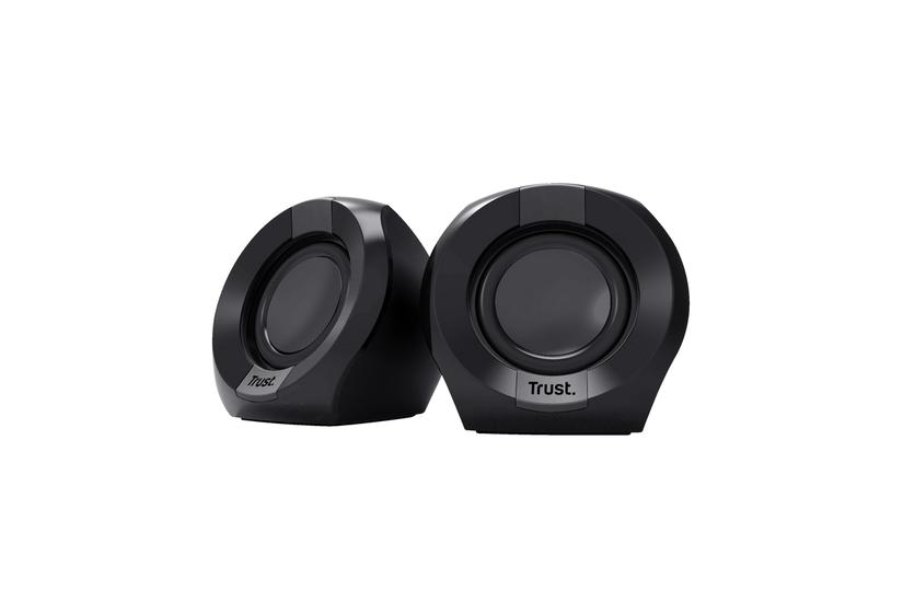 Trust Polo - h&oslash;jttalere